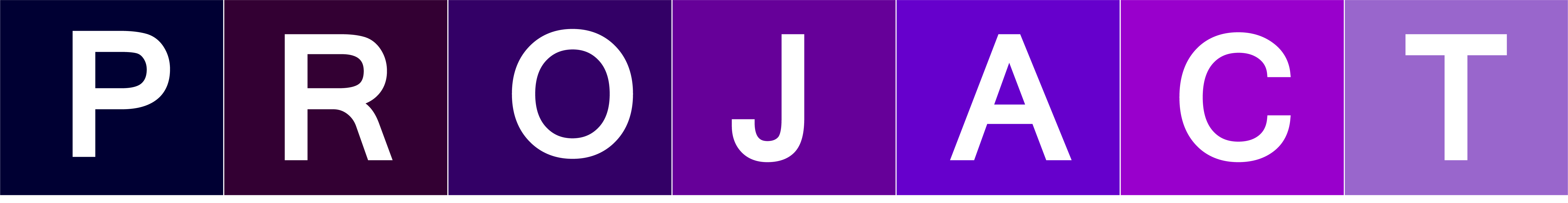 PROJACT